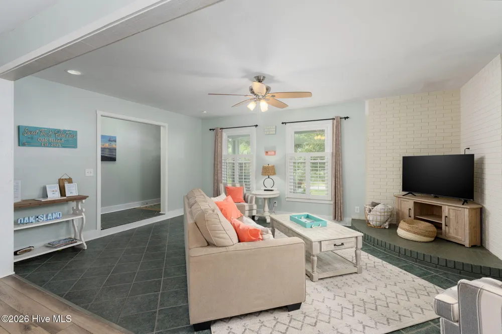 108 Paula Circle SE Oak Island, NC 28465