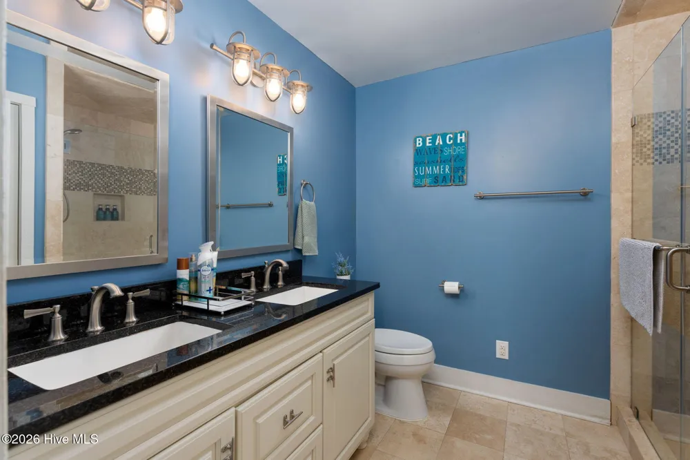 108 Paula Circle SE Oak Island, NC 28465