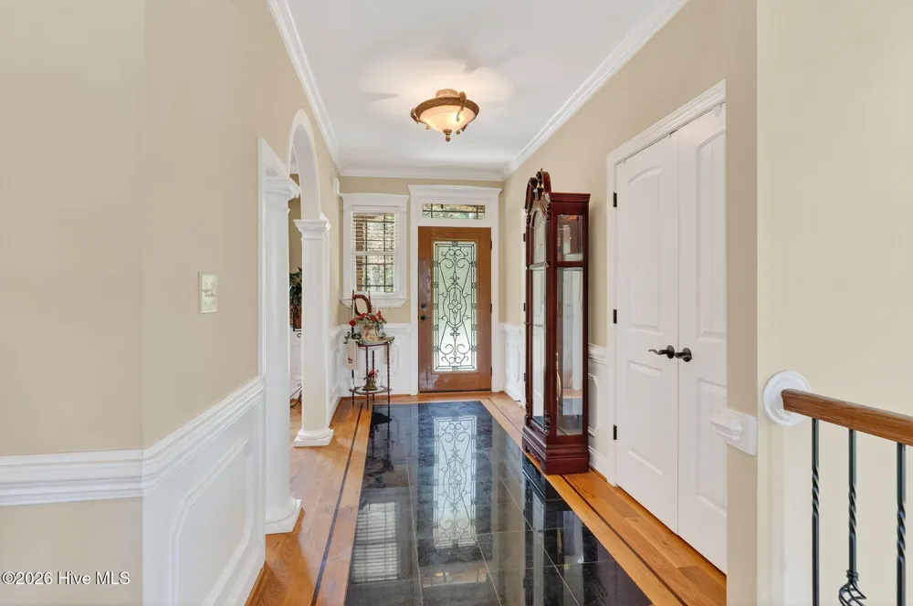 6570 Nc-231 Middlesex, NC 27557