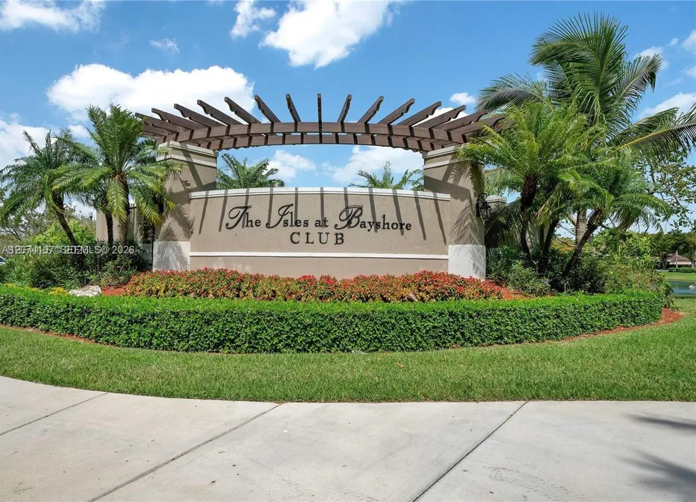 22621 SW 88th Pl #106-8 Cutler Bay, FL 33190