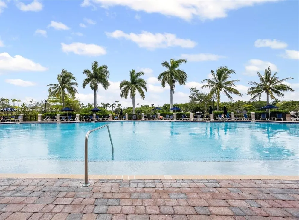 22621 SW 88th Pl #106-8 Cutler Bay, FL 33190