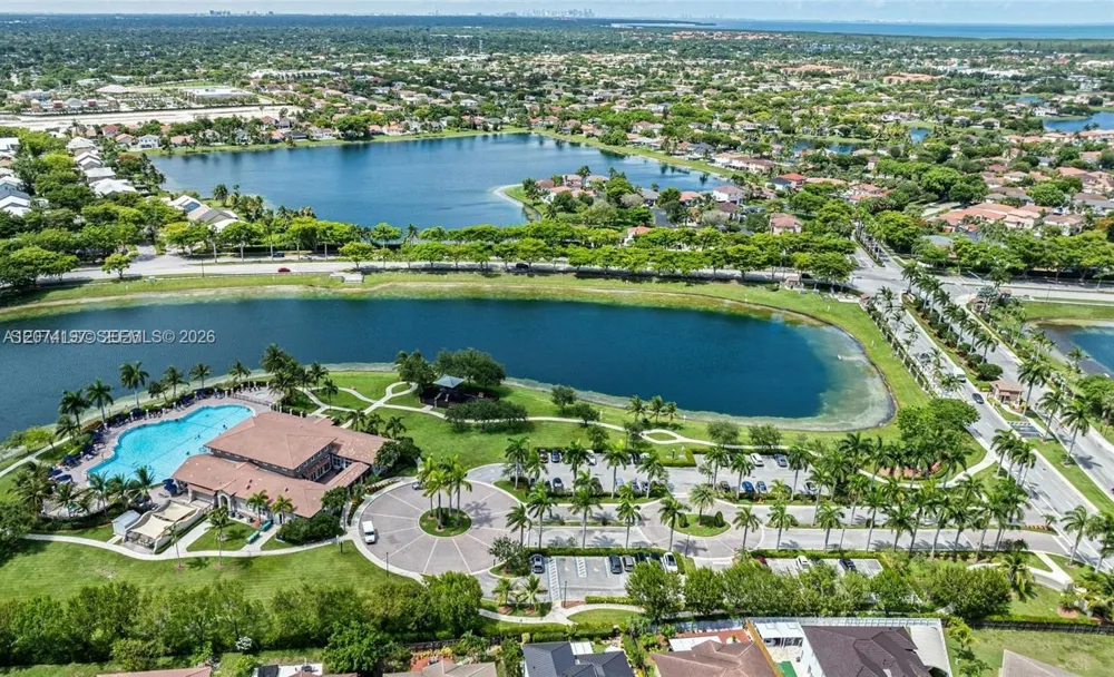 22621 SW 88th Pl #106-8 Cutler Bay, FL 33190