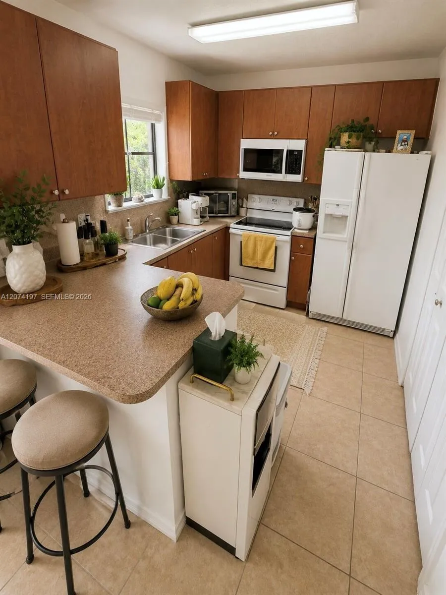 22621 SW 88th Pl #106-8 Cutler Bay, FL 33190
