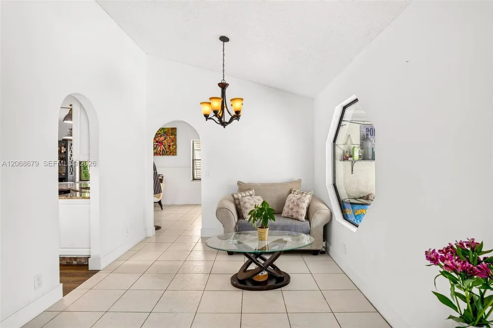 15705 SW 7th Pl Sunrise, FL 33326