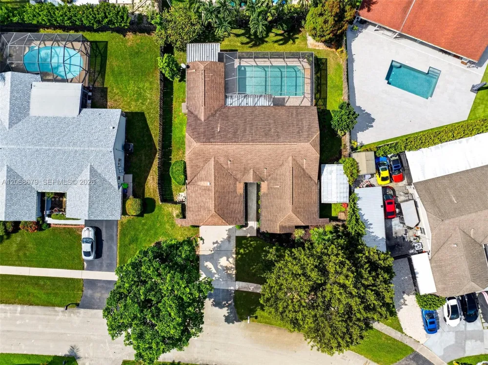 15705 SW 7th Pl Sunrise, FL 33326