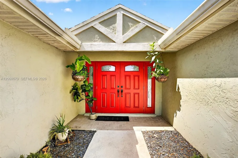 15705 SW 7th Pl Sunrise, FL 33326