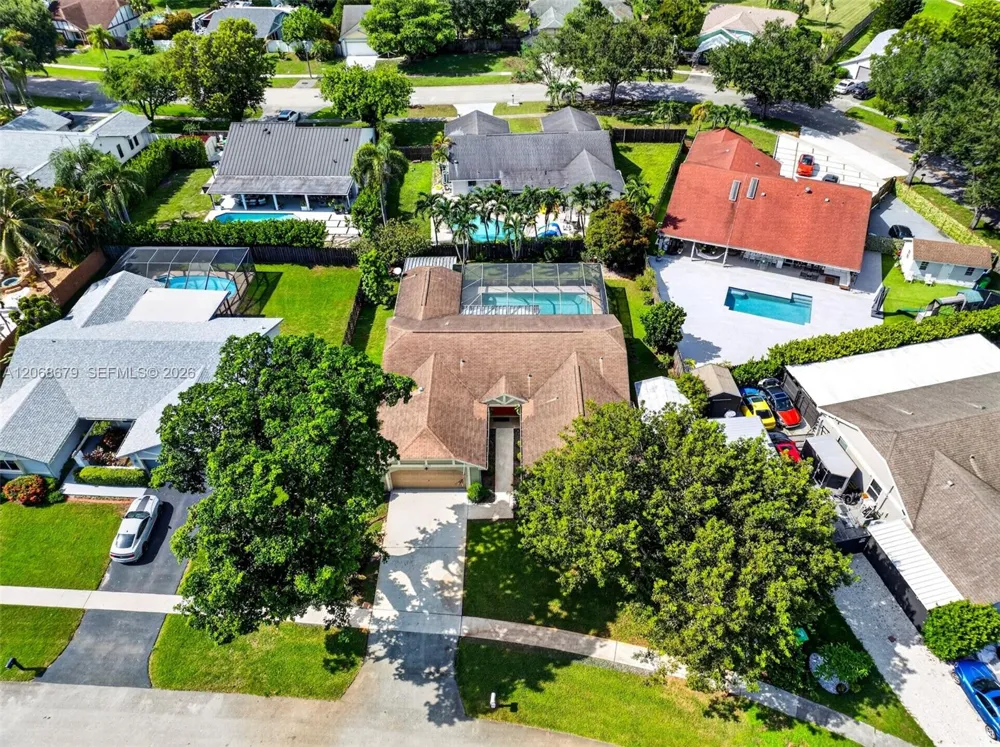 15705 SW 7th Pl Sunrise, FL 33326