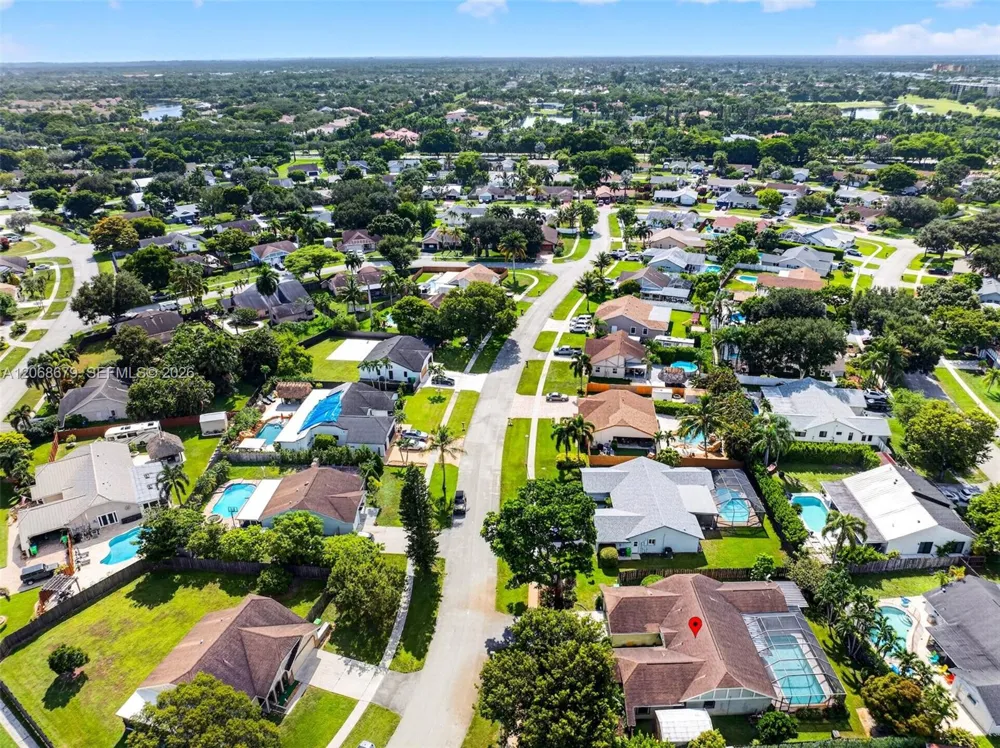 15705 SW 7th Pl Sunrise, FL 33326
