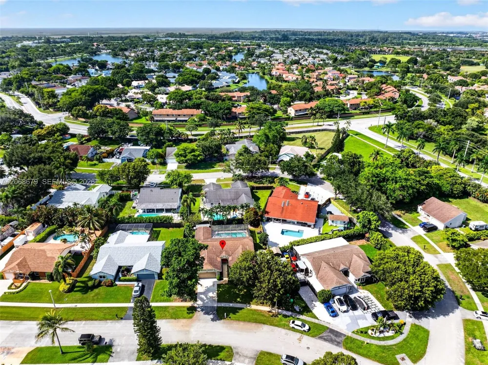 15705 SW 7th Pl Sunrise, FL 33326