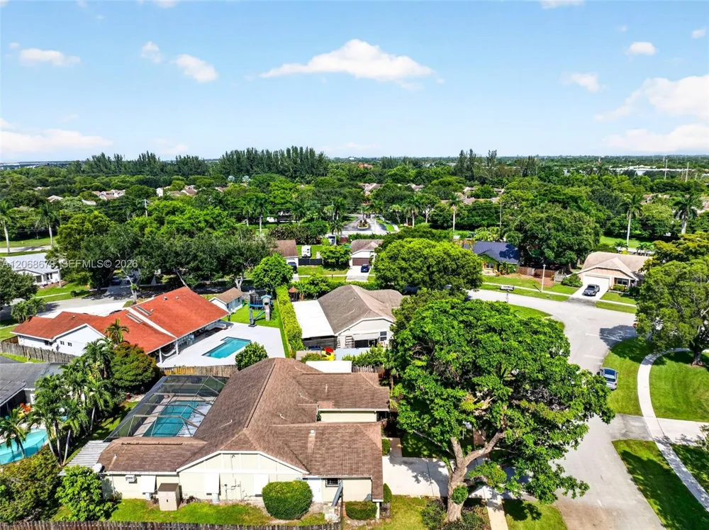 15705 SW 7th Pl Sunrise, FL 33326