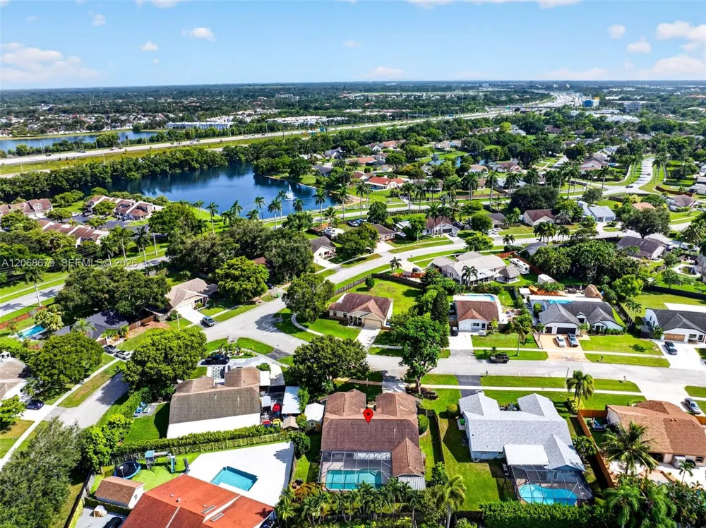 15705 SW 7th Pl Sunrise, FL 33326