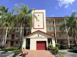 1600 SW 127th Way #401C Pembroke Pines, FL 33027