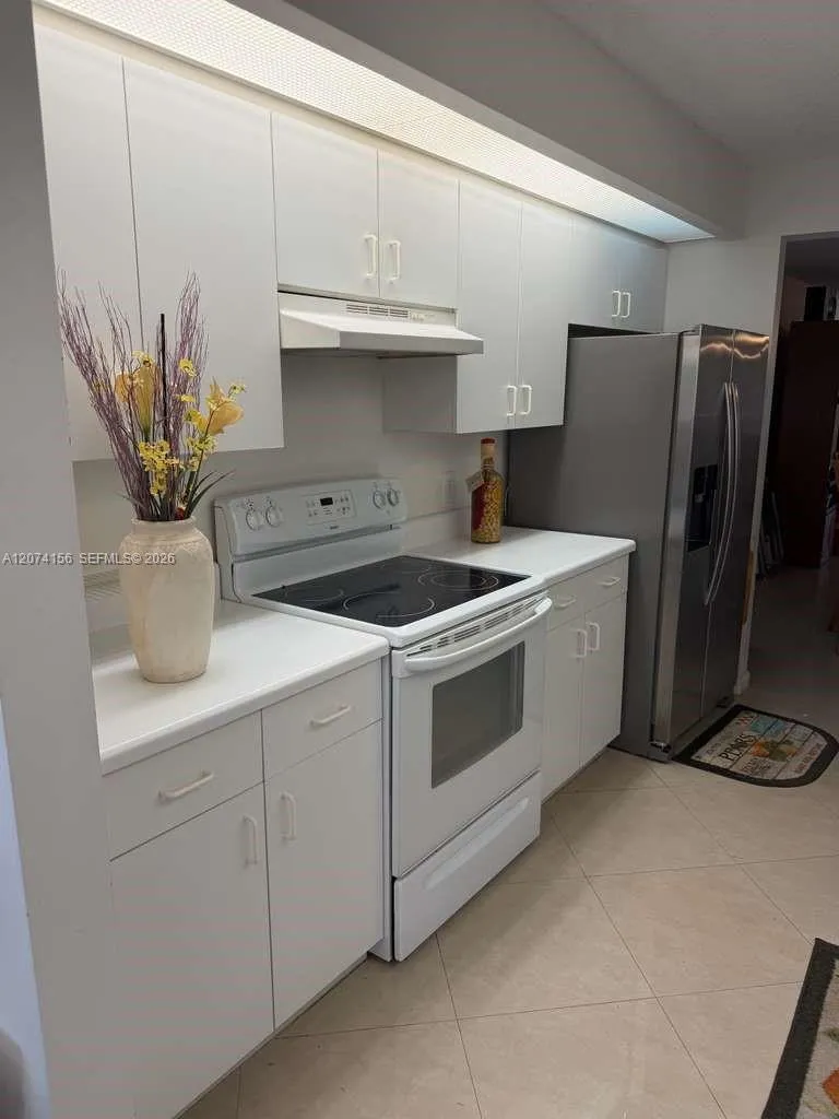 1600 SW 127th Way #401C Pembroke Pines, FL 33027