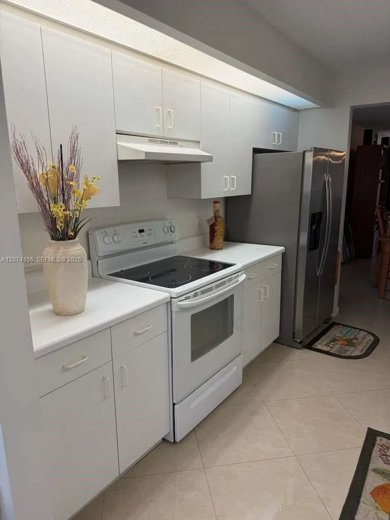 1600 SW 127th Way #401C Pembroke Pines, FL 33027