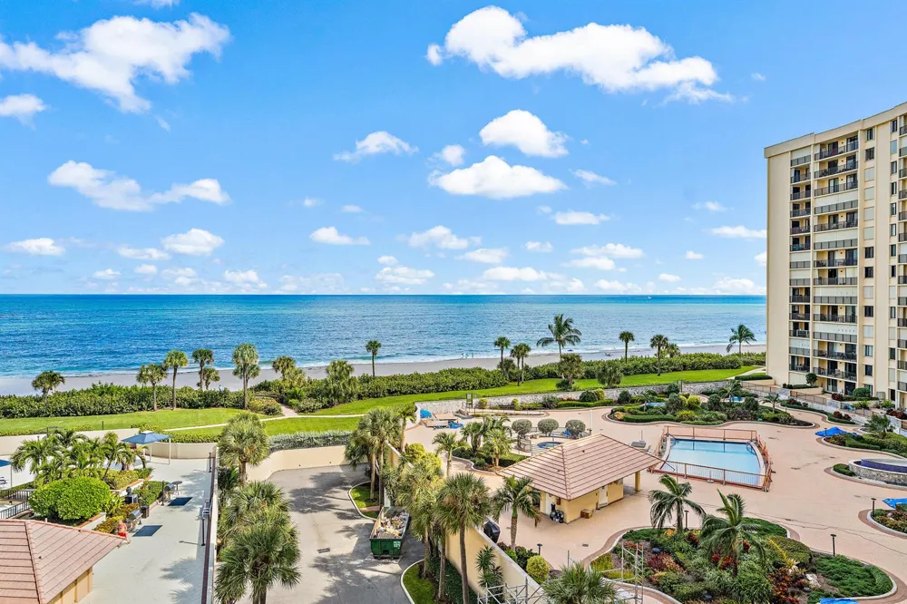 400 Ocean Trail Way #610 Jupiter, FL 33477