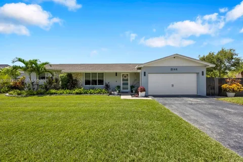 8144 SW 205th Ter