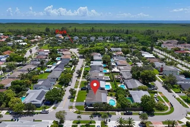 8144 SW 205th Ter Cutler Bay, FL 33189