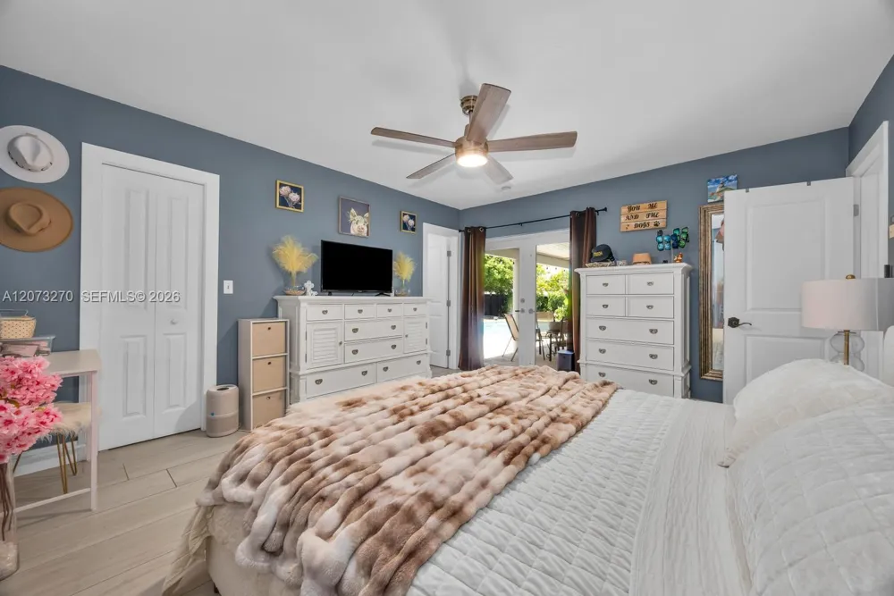 8144 SW 205th Ter Cutler Bay, FL 33189