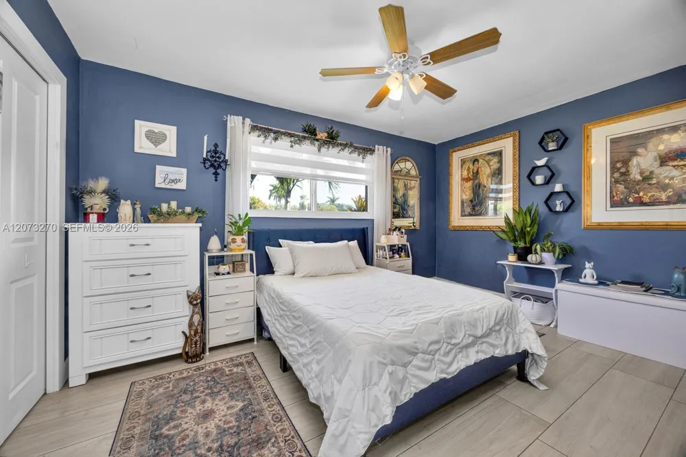 8144 SW 205th Ter Cutler Bay, FL 33189
