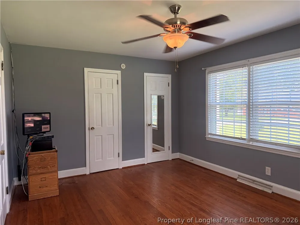 516 E 2nd Avenue Red Springs, NC 28377