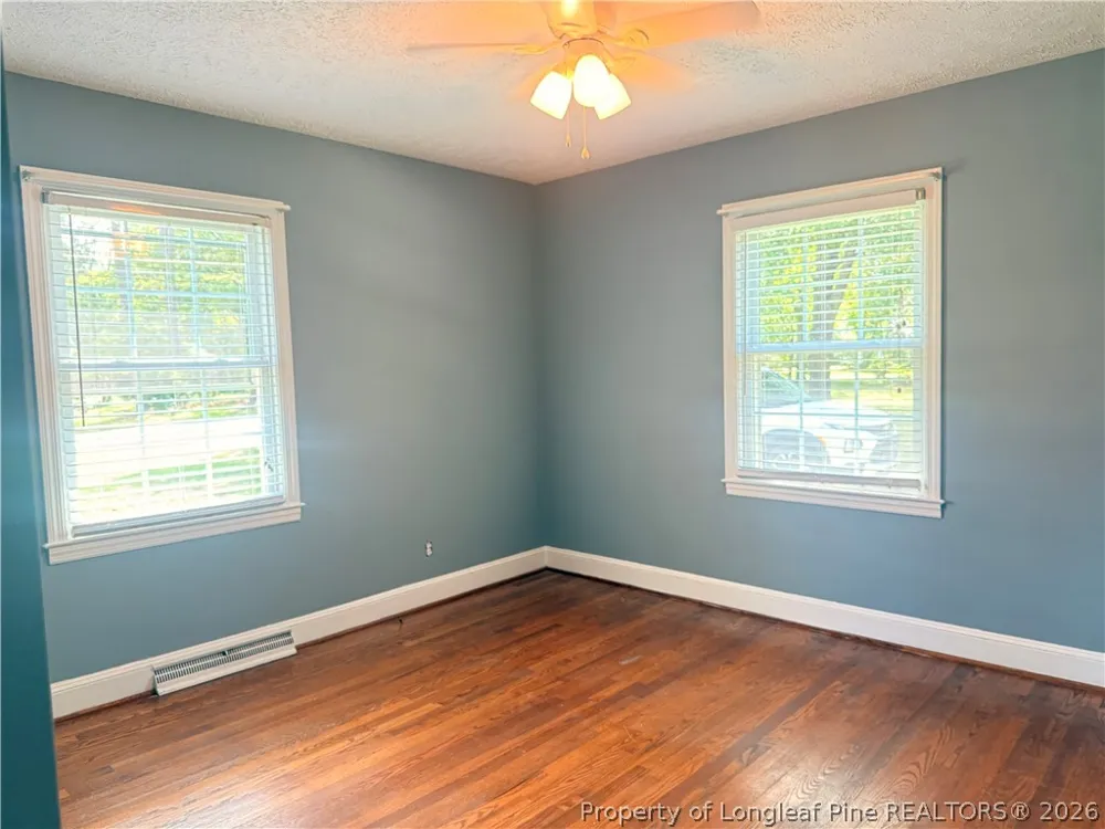 516 E 2nd Avenue Red Springs, NC 28377