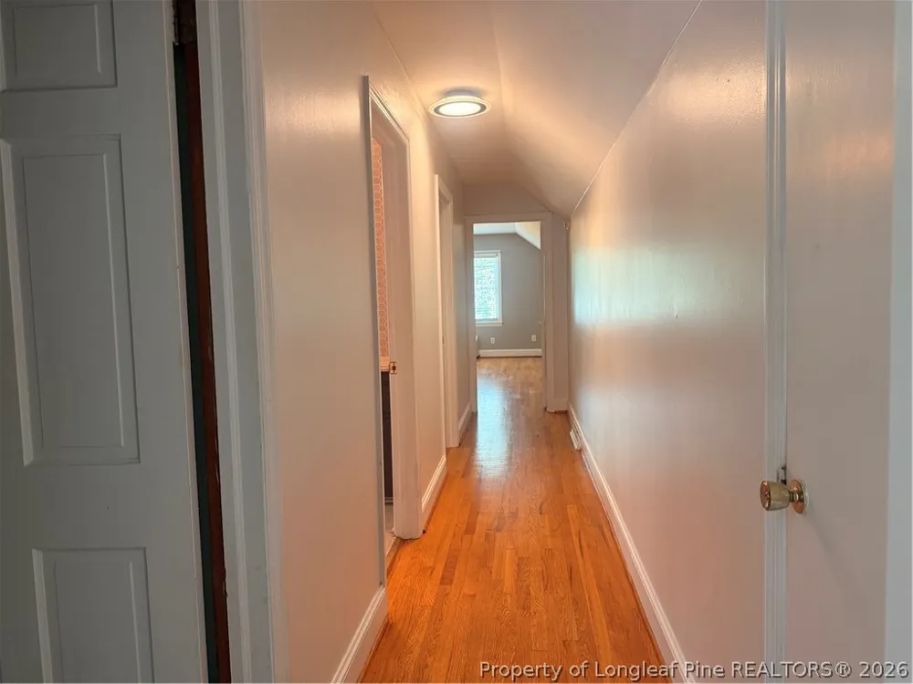 516 E 2nd Avenue Red Springs, NC 28377