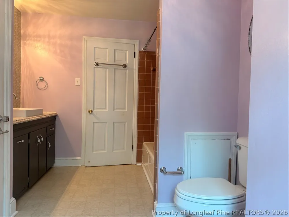516 E 2nd Avenue Red Springs, NC 28377