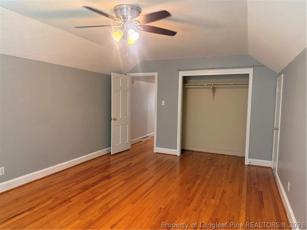 516 E 2nd Avenue Red Springs, NC 28377