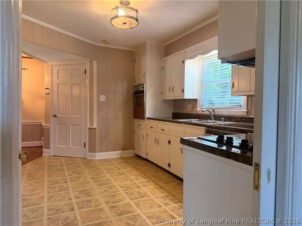 516 E 2nd Avenue Red Springs, NC 28377