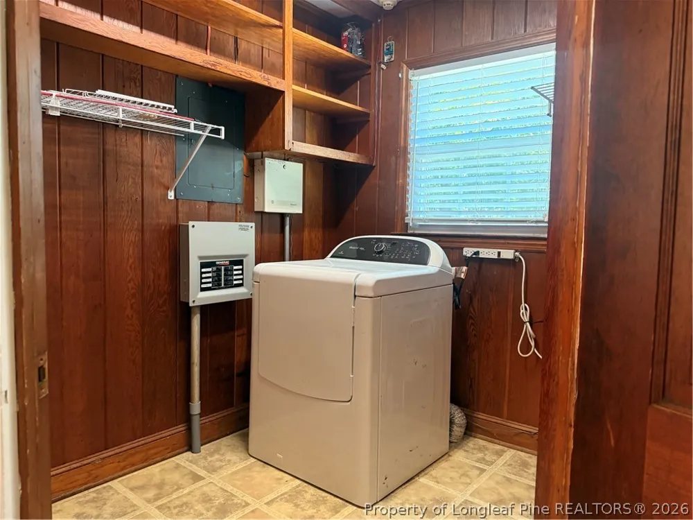 516 E 2nd Avenue Red Springs, NC 28377