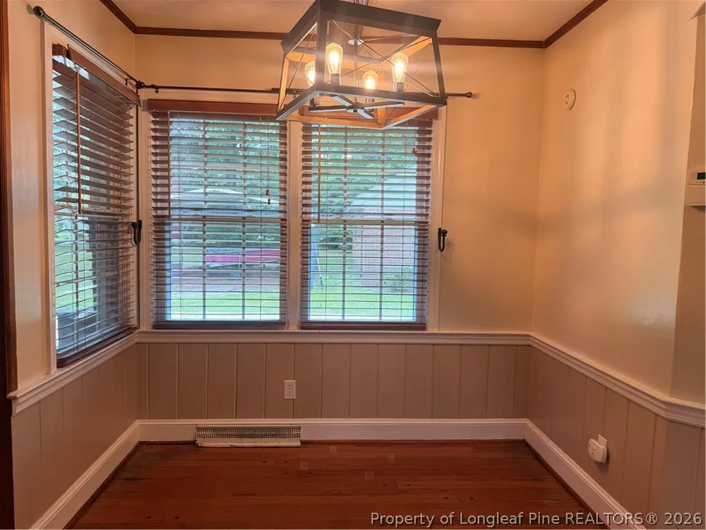516 E 2nd Avenue Red Springs, NC 28377