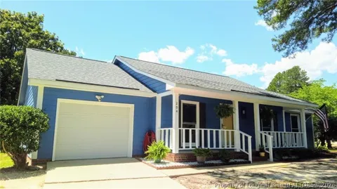 204 Bayfield Loop
