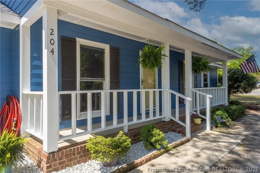 204 Bayfield Loop Fayetteville, NC 28314