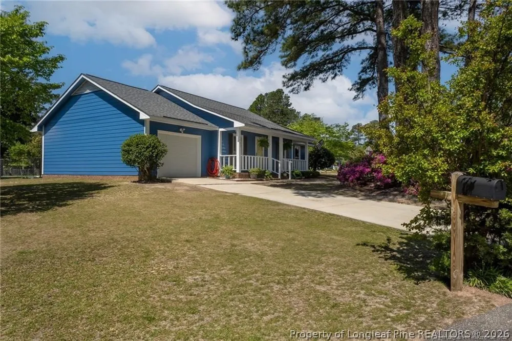 204 Bayfield Loop Fayetteville, NC 28314