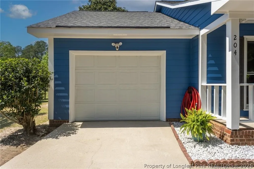 204 Bayfield Loop Fayetteville, NC 28314