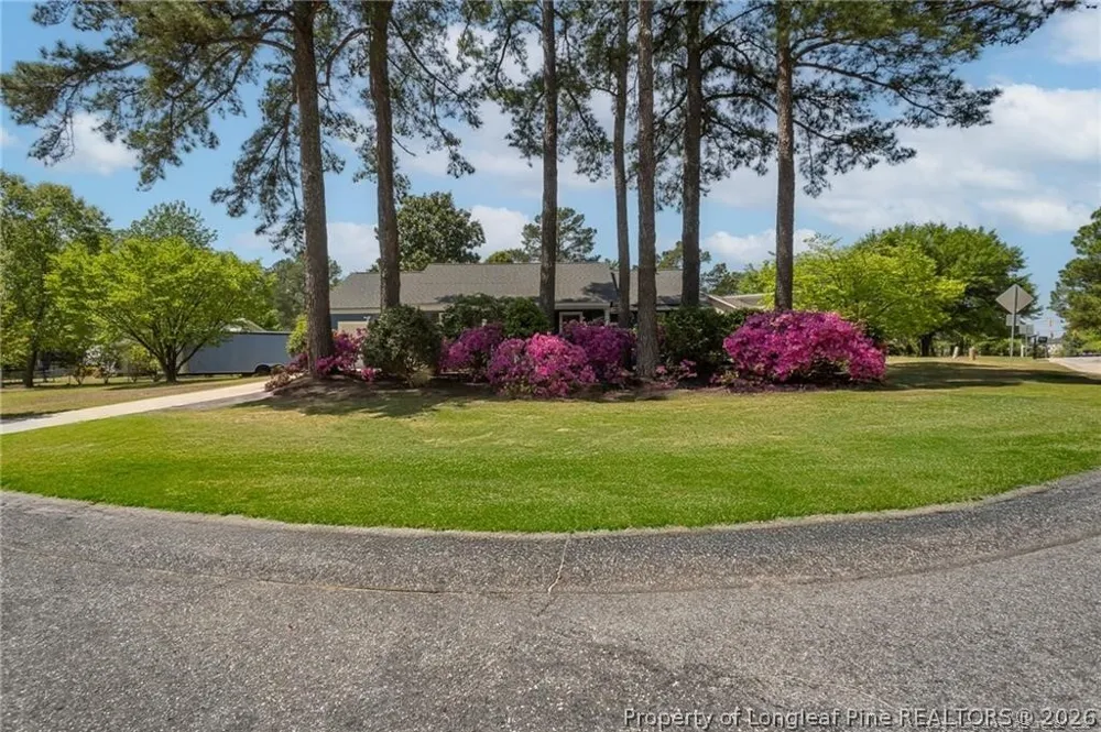 204 Bayfield Loop Fayetteville, NC 28314
