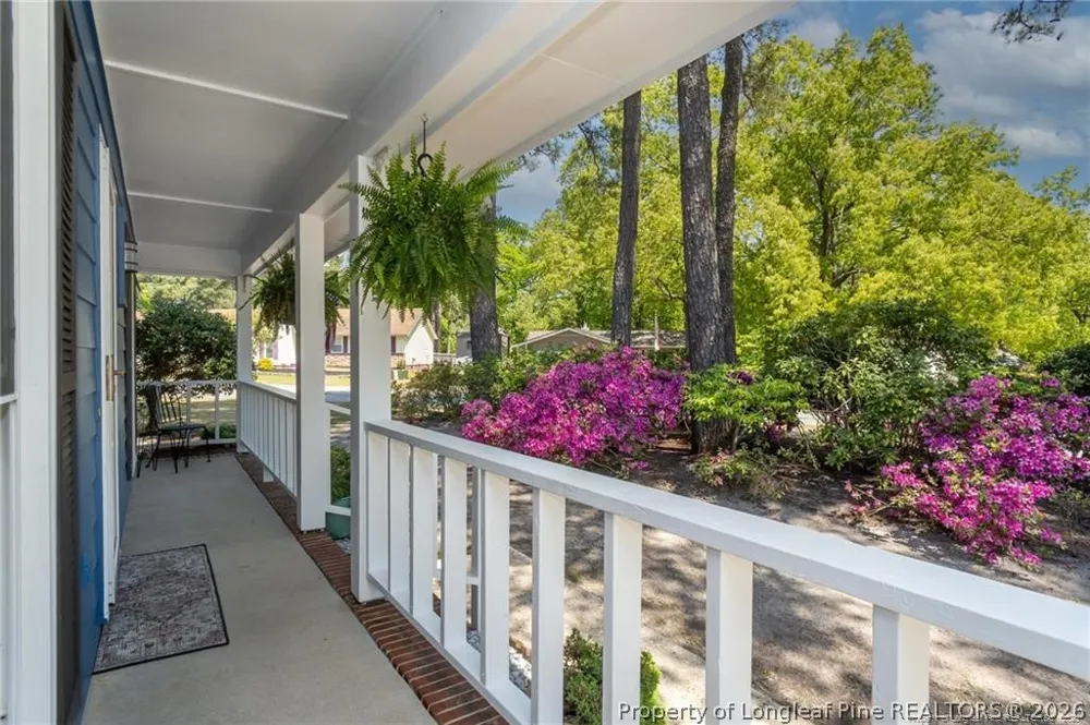 204 Bayfield Loop Fayetteville, NC 28314
