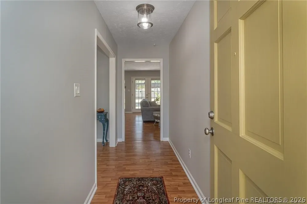 204 Bayfield Loop Fayetteville, NC 28314