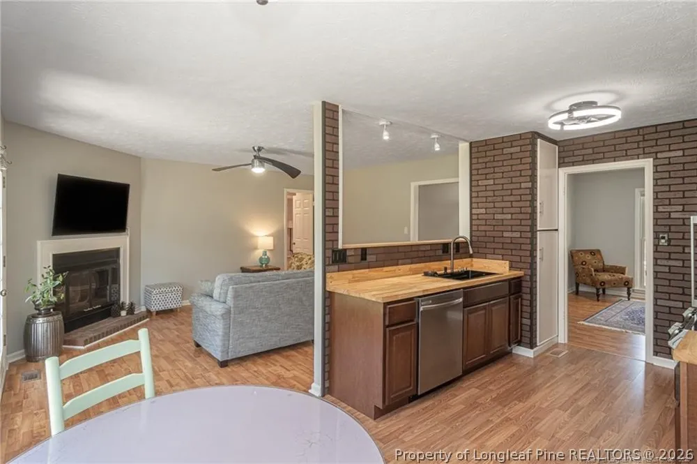 204 Bayfield Loop Fayetteville, NC 28314