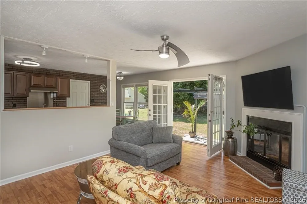 204 Bayfield Loop Fayetteville, NC 28314