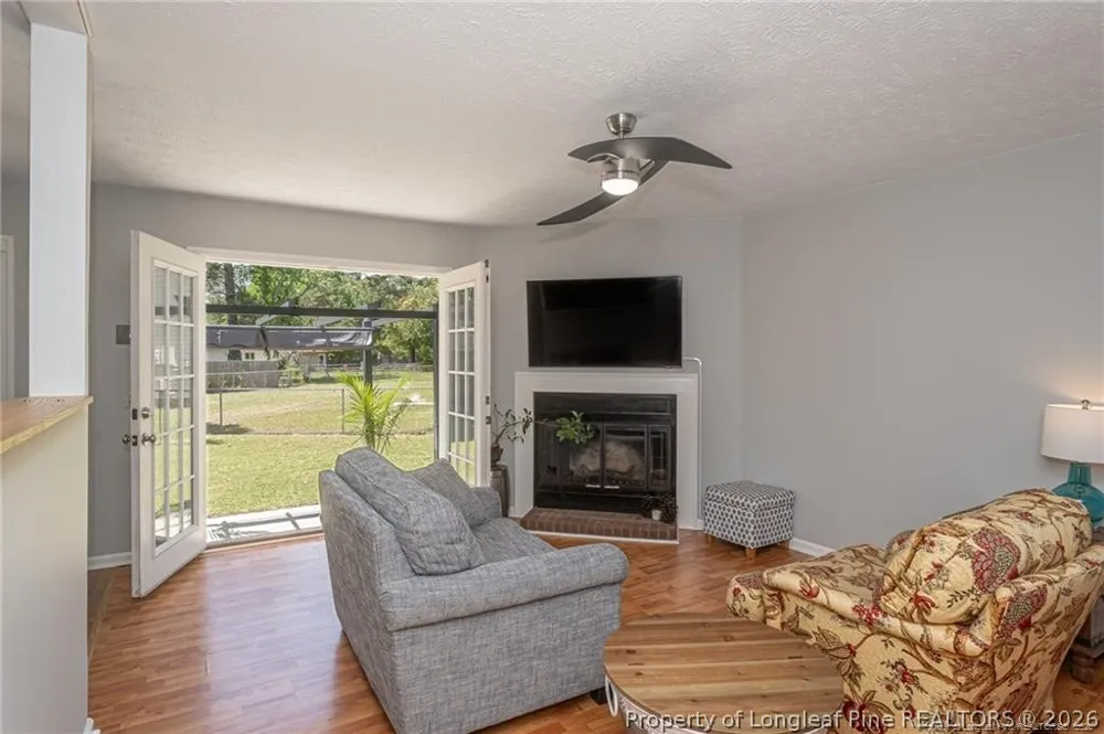 204 Bayfield Loop Fayetteville, NC 28314