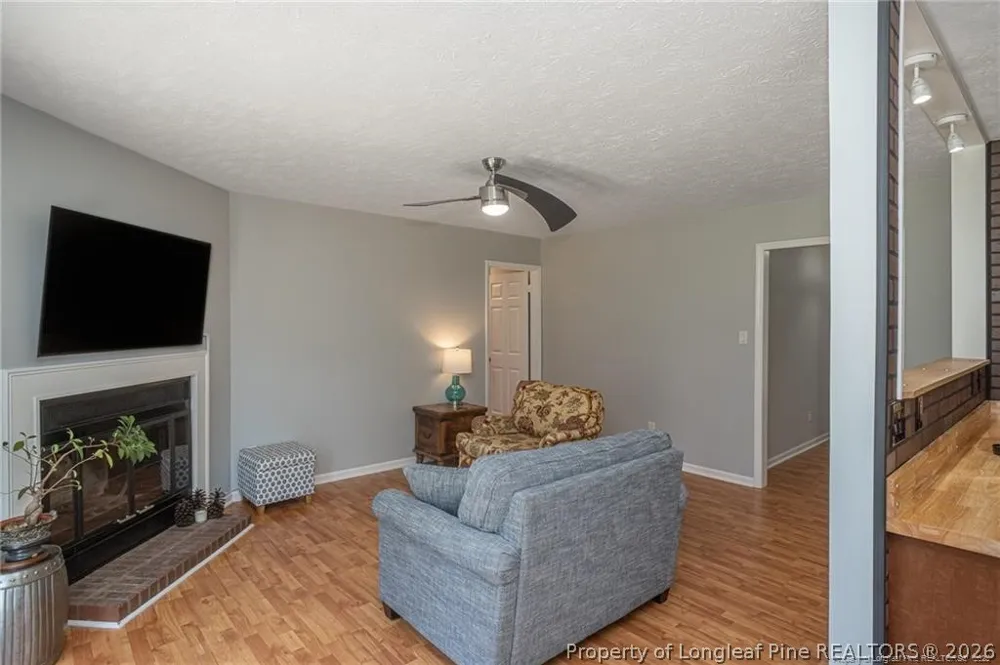 204 Bayfield Loop Fayetteville, NC 28314