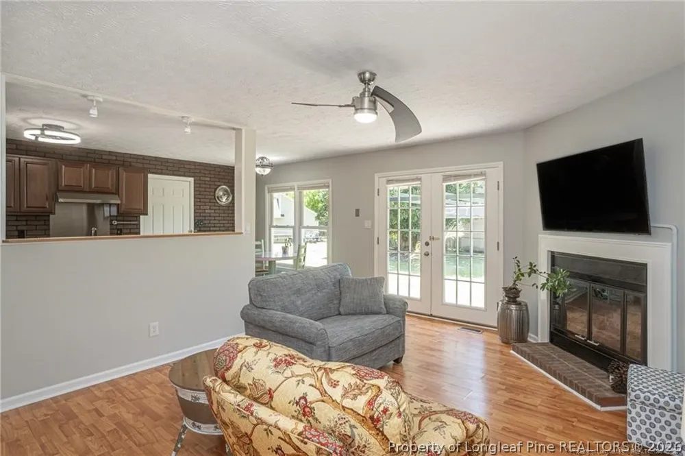 204 Bayfield Loop Fayetteville, NC 28314