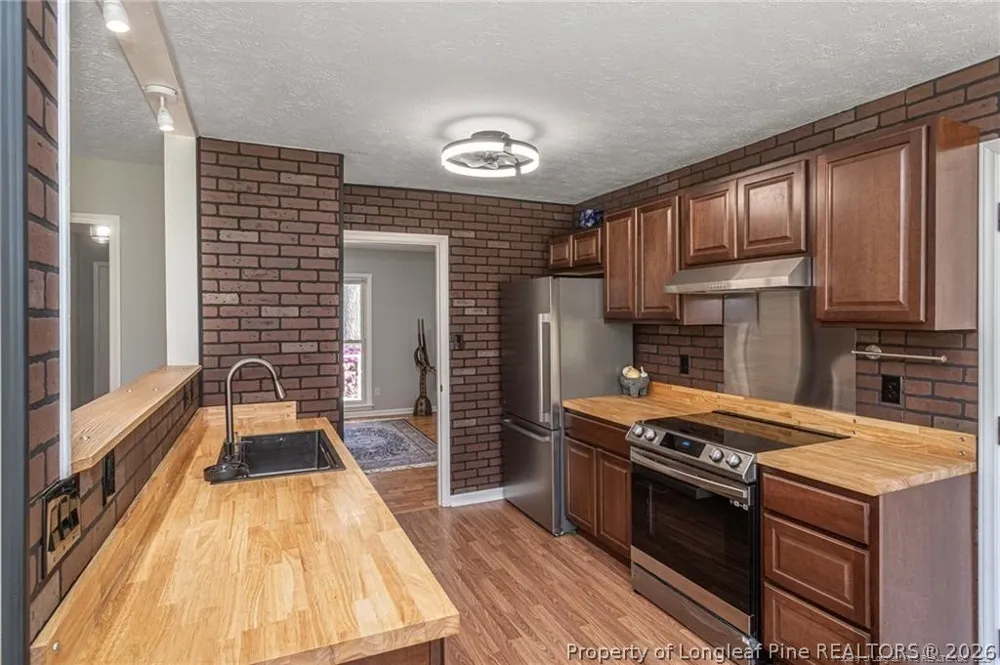 204 Bayfield Loop Fayetteville, NC 28314