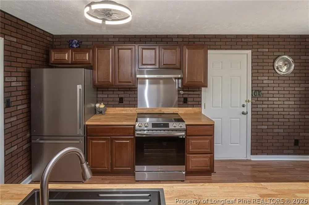 204 Bayfield Loop Fayetteville, NC 28314