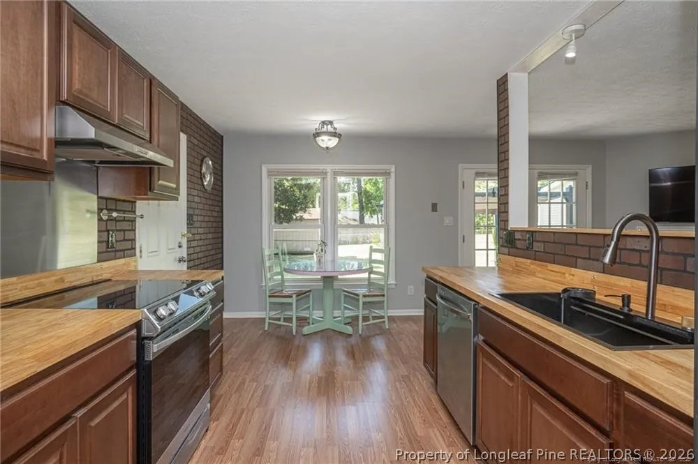 204 Bayfield Loop Fayetteville, NC 28314