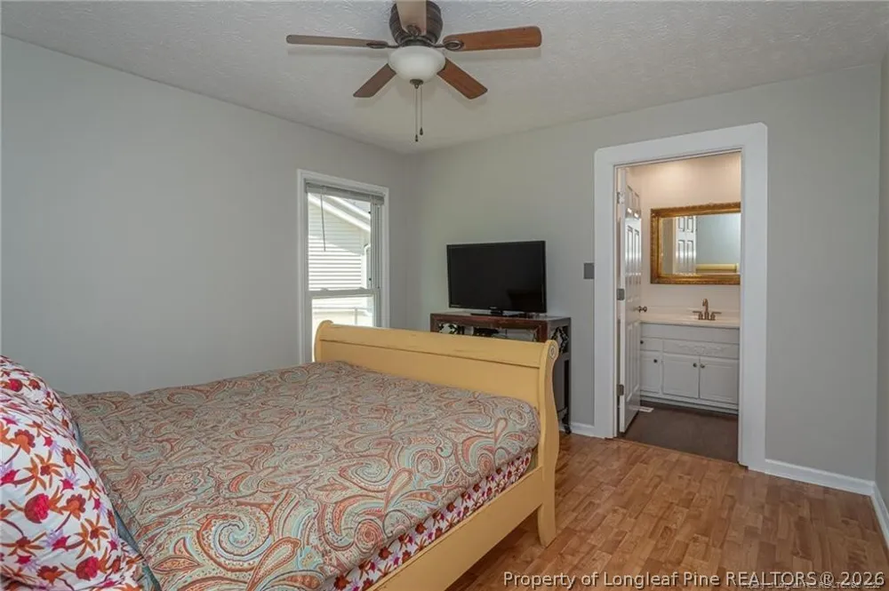 204 Bayfield Loop Fayetteville, NC 28314