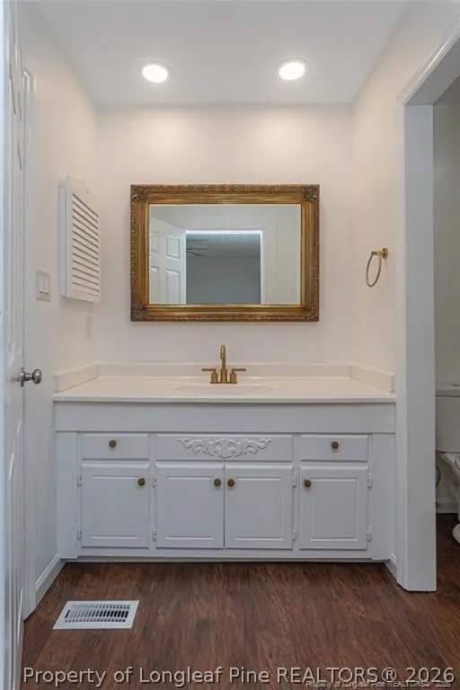 204 Bayfield Loop Fayetteville, NC 28314