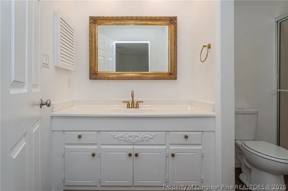 204 Bayfield Loop Fayetteville, NC 28314