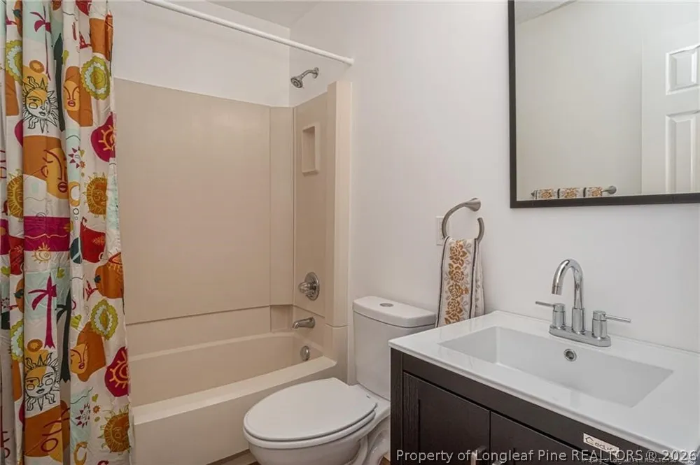 204 Bayfield Loop Fayetteville, NC 28314